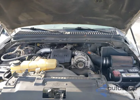 1999 Ford F-250 Lariat/Xl/Xlt from USA, damaged, VIN 1FTNX21F2XED96302